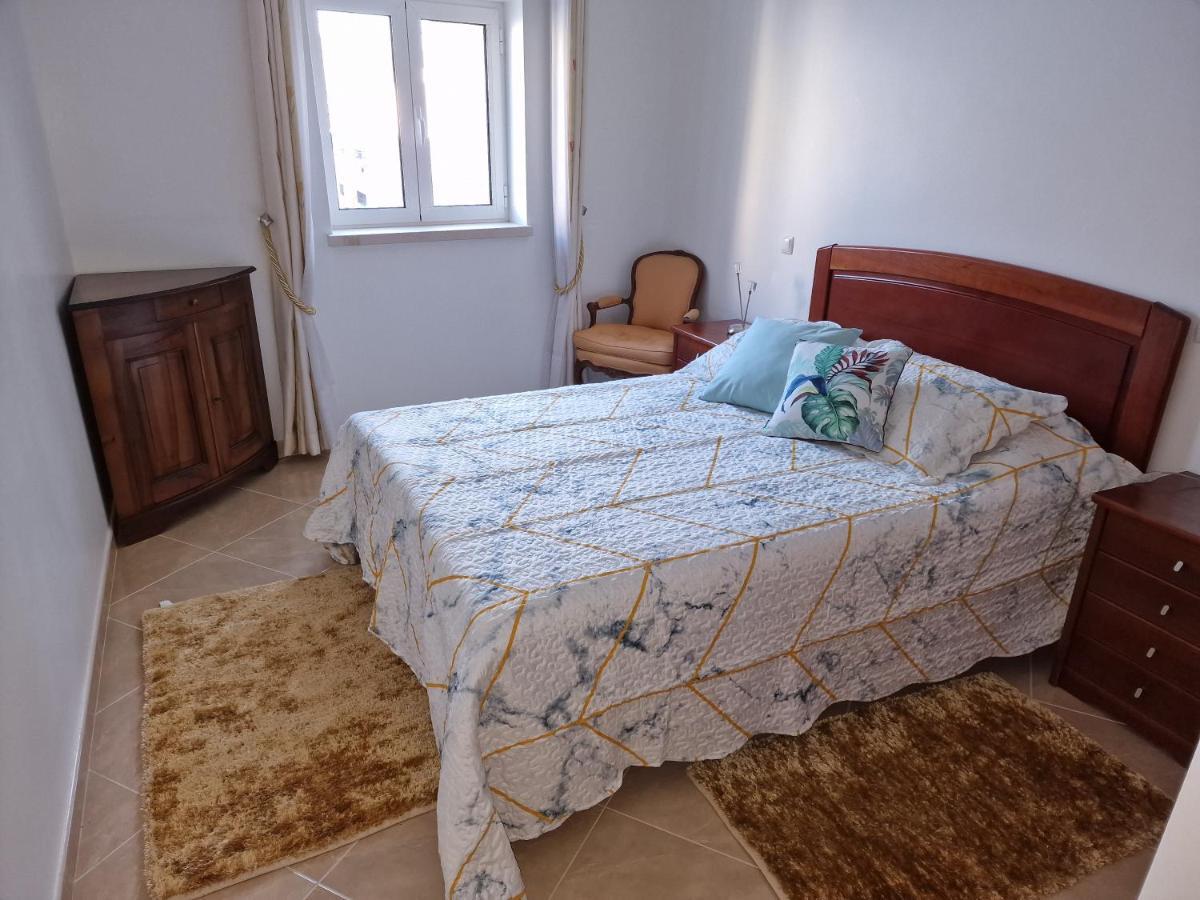 Chez Gilbert-Alojamento Local Alqueidão da Serra Extérieur photo