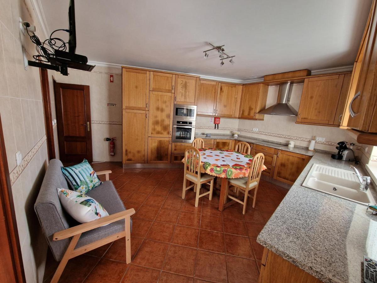 Chez Gilbert-Alojamento Local Alqueidão da Serra Extérieur photo